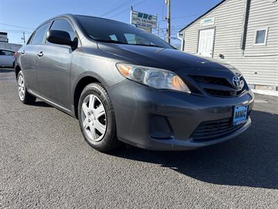 2011 Toyota Corolla LE   - Photo 2 - Toms River, NJ 08753