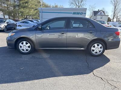 2011 Toyota Corolla LE   - Photo 5 - Toms River, NJ 08753