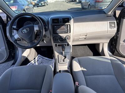 2011 Toyota Corolla LE   - Photo 12 - Toms River, NJ 08753