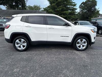 2019 Jeep Compass Latitude - Photo 6 - Toms River, NJ 08753