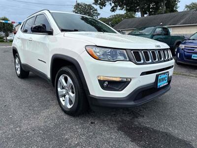 2019 Jeep Compass Latitude - Photo 2 - Toms River, NJ 08753