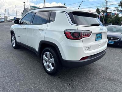 2019 Jeep Compass Latitude - Photo 4 - Toms River, NJ 08753