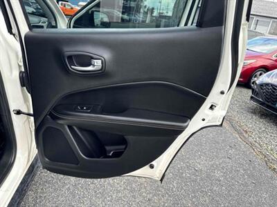 2019 Jeep Compass Latitude - Photo 15 - Toms River, NJ 08753