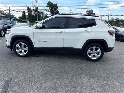 2019 Jeep Compass Latitude - Photo 5 - Toms River, NJ 08753