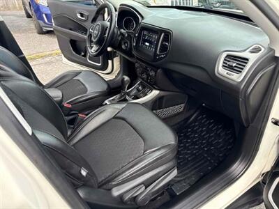 2019 Jeep Compass Latitude - Photo 11 - Toms River, NJ 08753