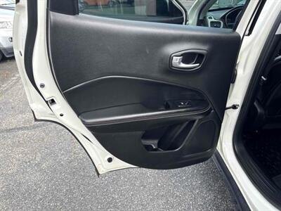 2019 Jeep Compass Latitude - Photo 17 - Toms River, NJ 08753