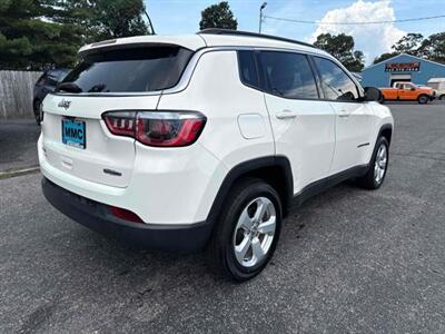 2019 Jeep Compass Latitude - Photo 3 - Toms River, NJ 08753