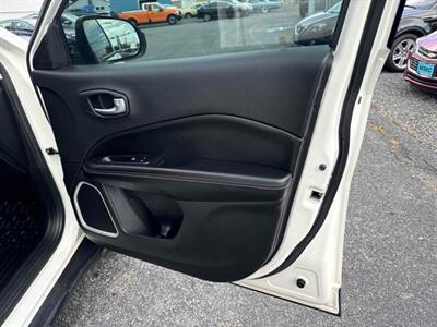 2019 Jeep Compass Latitude - Photo 14 - Toms River, NJ 08753