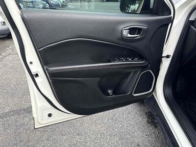 2019 Jeep Compass Latitude - Photo 16 - Toms River, NJ 08753