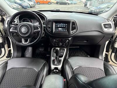 2019 Jeep Compass Latitude - Photo 13 - Toms River, NJ 08753