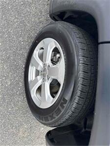 2019 Jeep Compass Latitude - Photo 9 - Toms River, NJ 08753