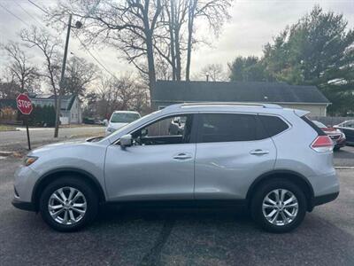 2015 Nissan Rogue SV   - Photo 2 - Toms River, NJ 08753