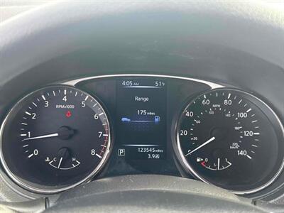 2015 Nissan Rogue SV   - Photo 20 - Toms River, NJ 08753