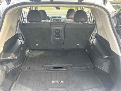 2015 Nissan Rogue SV   - Photo 14 - Toms River, NJ 08753
