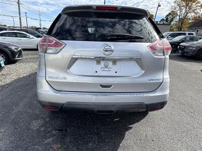 2015 Nissan Rogue SV - Photo 8 - Toms River, NJ 08753