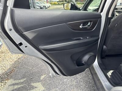 2015 Nissan Rogue SV - Photo 16 - Toms River, NJ 08753