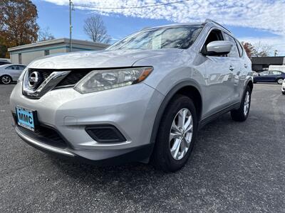 2015 Nissan Rogue SV - Photo 1 - Toms River, NJ 08753