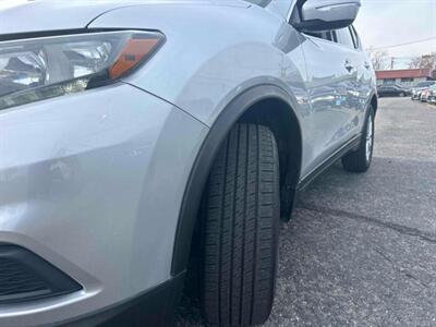 2015 Nissan Rogue SV   - Photo 9 - Toms River, NJ 08753