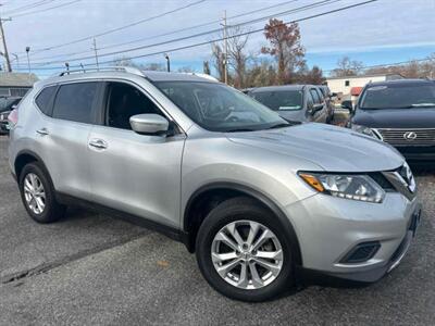 2015 Nissan Rogue SV   - Photo 6 - Toms River, NJ 08753
