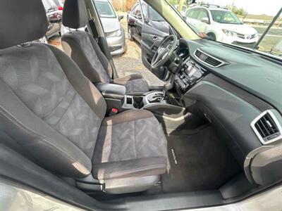 2015 Nissan Rogue SV   - Photo 16 - Toms River, NJ 08753