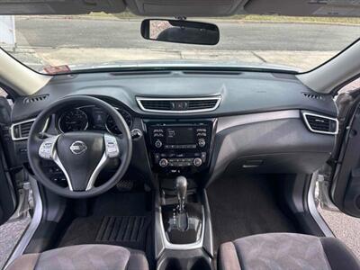2015 Nissan Rogue SV   - Photo 18 - Toms River, NJ 08753