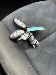 2015 Nissan Rogue SV - Photo 17 - Toms River, NJ 08753