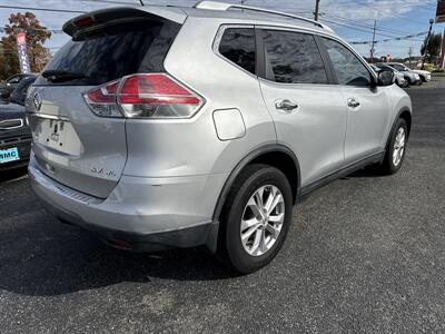 2015 Nissan Rogue SV - Photo 3 - Toms River, NJ 08753