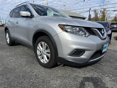 2015 Nissan Rogue SV - Photo 2 - Toms River, NJ 08753