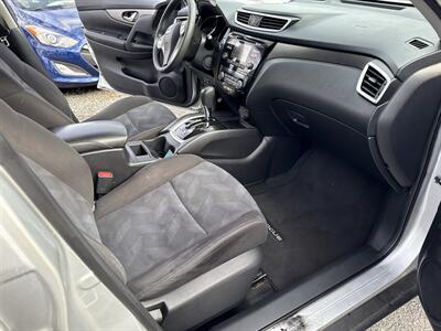 2015 Nissan Rogue SV - Photo 10 - Toms River, NJ 08753