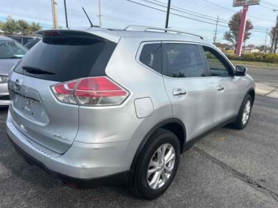 2015 Nissan Rogue SV   - Photo 5 - Toms River, NJ 08753