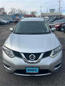 2015 Nissan Rogue SV   - Photo 7 - Toms River, NJ 08753