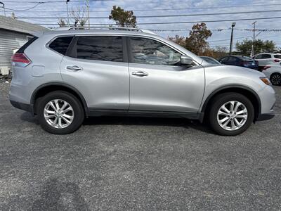 2015 Nissan Rogue SV - Photo 6 - Toms River, NJ 08753