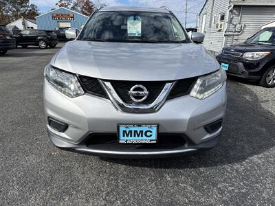 2015 Nissan Rogue SV - Photo 7 - Toms River, NJ 08753