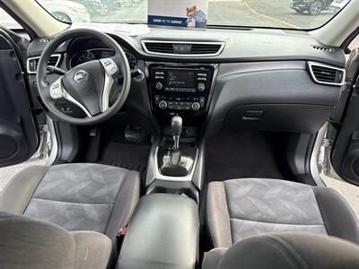 2015 Nissan Rogue SV - Photo 12 - Toms River, NJ 08753
