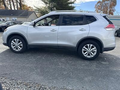 2015 Nissan Rogue SV - Photo 5 - Toms River, NJ 08753