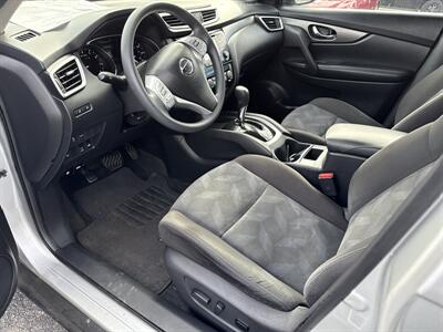 2015 Nissan Rogue SV - Photo 9 - Toms River, NJ 08753