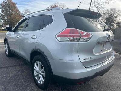 2015 Nissan Rogue SV   - Photo 3 - Toms River, NJ 08753