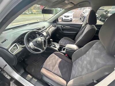 2015 Nissan Rogue SV   - Photo 11 - Toms River, NJ 08753
