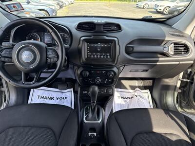 2020 Jeep Renegade Altitude   - Photo 13 - Toms River, NJ 08753