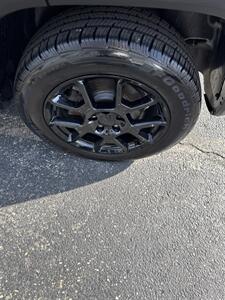 2020 Jeep Renegade Altitude   - Photo 9 - Toms River, NJ 08753