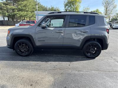 2020 Jeep Renegade Altitude   - Photo 5 - Toms River, NJ 08753
