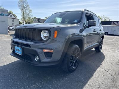 2020 Jeep Renegade Altitude   - Photo 1 - Toms River, NJ 08753
