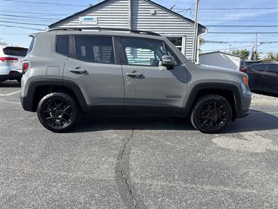 2020 Jeep Renegade Altitude   - Photo 6 - Toms River, NJ 08753