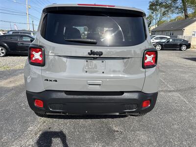 2020 Jeep Renegade Altitude   - Photo 8 - Toms River, NJ 08753