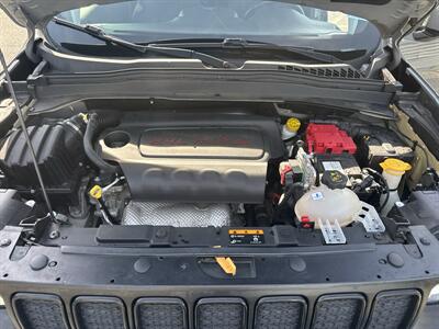 2020 Jeep Renegade Altitude   - Photo 18 - Toms River, NJ 08753