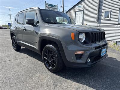 2020 Jeep Renegade Altitude   - Photo 2 - Toms River, NJ 08753