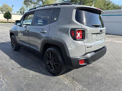 2020 Jeep Renegade Altitude   - Photo 4 - Toms River, NJ 08753