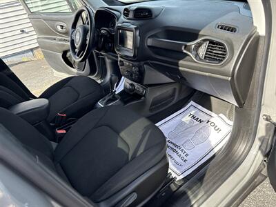 2020 Jeep Renegade Altitude   - Photo 11 - Toms River, NJ 08753