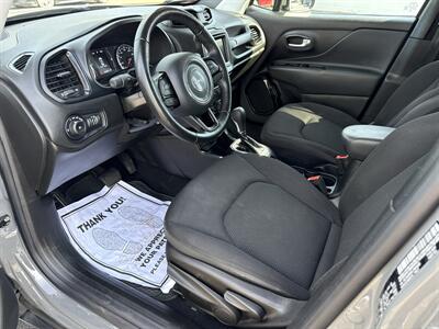 2020 Jeep Renegade Altitude   - Photo 10 - Toms River, NJ 08753