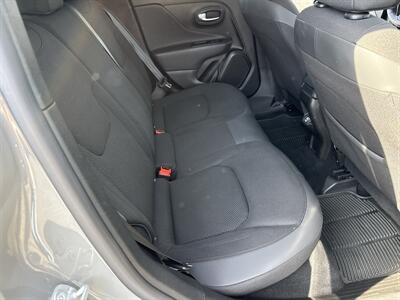 2020 Jeep Renegade Altitude   - Photo 12 - Toms River, NJ 08753